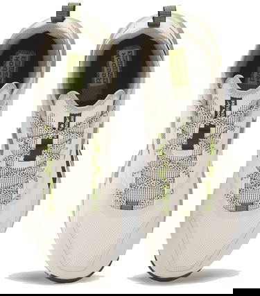 Sneakers og sko Reebok Nanoflex Adventure TR 2 Beige | 100033533, 4