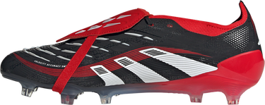Sneakers og sko adidas Performance Predator Elite FT FG Rød | jh9258, 1