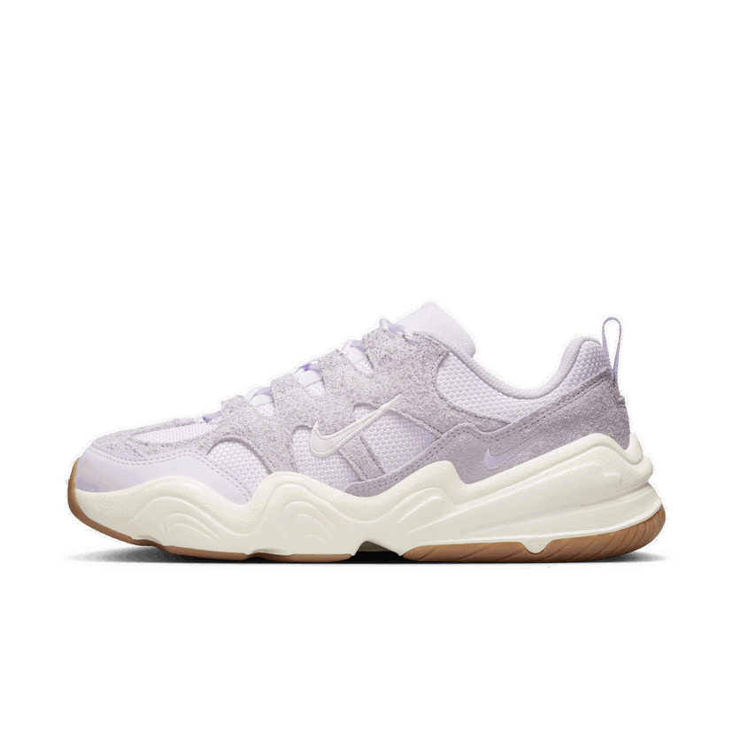 Sneakers og sko Nike Tech Hera Lilla | DR9761-500