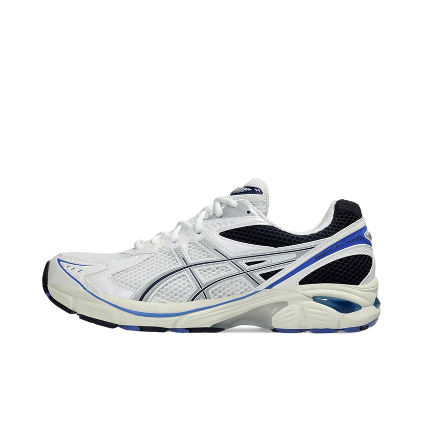 Sneakers og sko Asics GT-2160 Piedmont Grey Blue Hvid | 1203A275-105
