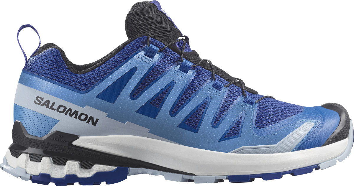 Sneakers og sko Salomon XA PRO 3D V9 Mørkeblå | l47272100, 0