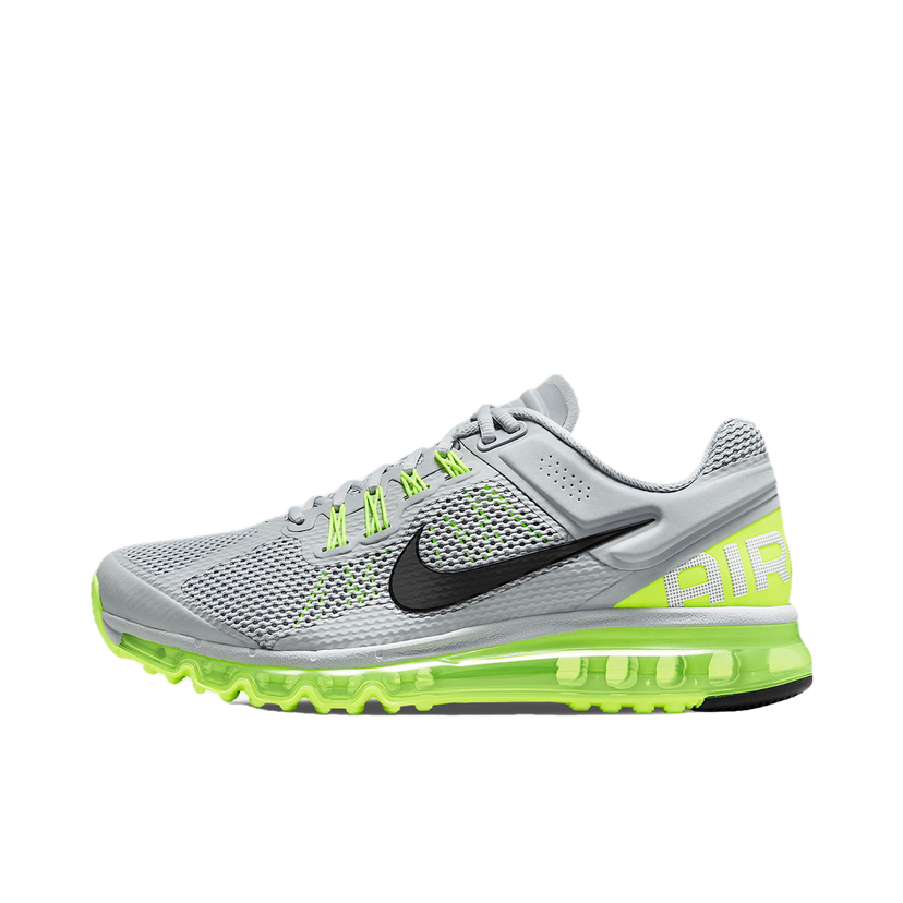Sneakers og sko Nike Air Max 2013 Grå | HF3660-003