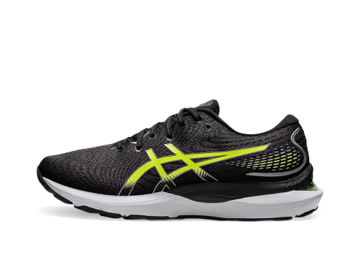 Løbe Asics Gel-Cumulus 24 Sort | 1011b366-002