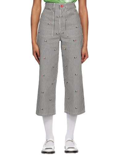 Jeans KENZO Paris Sumire Sort | FD52DP2146J1