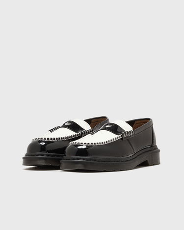 Sneakers og sko Dr. Martens Penton Heart Loafers Sort | 41676001, 2