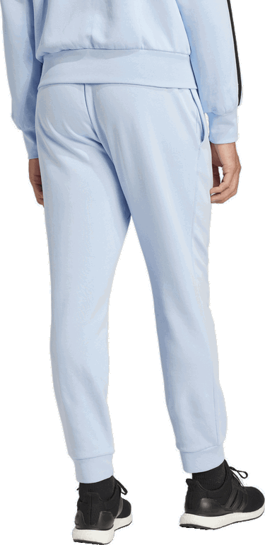 Joggingbukser adidas Performance adidas Sportswear Essentials Feelcozy Fleece Pants Blå | in6075, 2