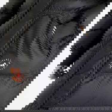 Puffer jakke adidas Performance x Stella McCartney Sort | HZ9130, 1
