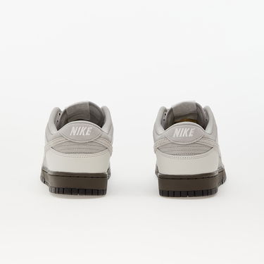 Sneakers og sko Nike Dunk Low "Ironstone" Grå | FD9746-001, 3