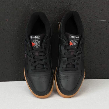 Sneakers og sko Reebok Workout Plus Sort | CN2127, 3