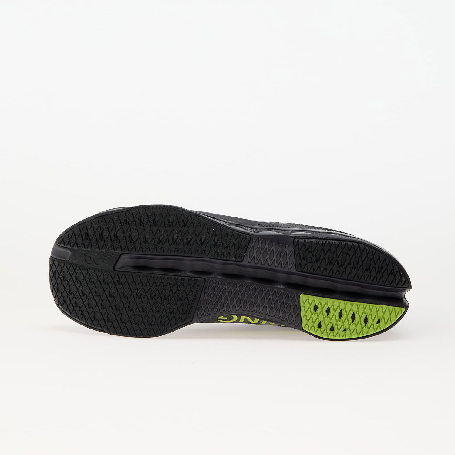 Sneakers og sko On Running On Running Cloudsurfer Next Sort | 3ME30511242, 0