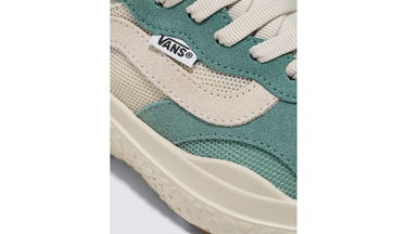 Sneakers og sko Vans UltraRange Neo VR3 Blå | VN000BCE0HS, 7