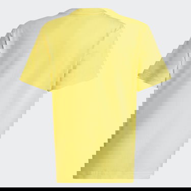 T-shirt adidas Originals Future Pocket T-shirt Gul | HM2068, 1