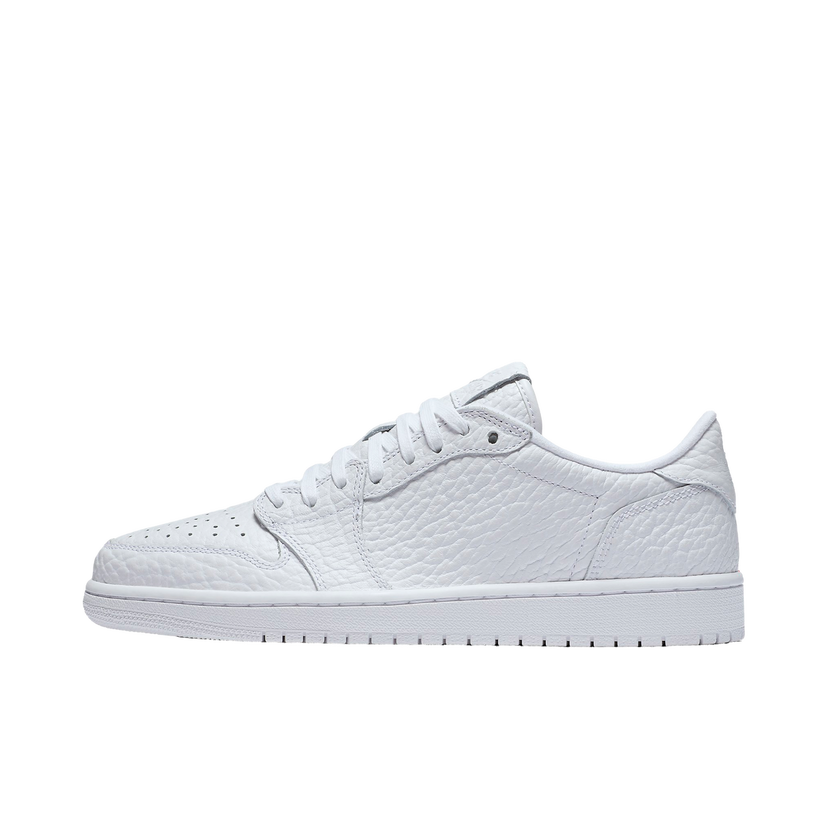 Sneakers og sko Jordan Air Jordan 1 Retro Low NS Hvid | 872782-100