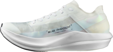 Sneakers og sko Salomon S/LAB Phantasm 2 Hvid | l47517400, 3