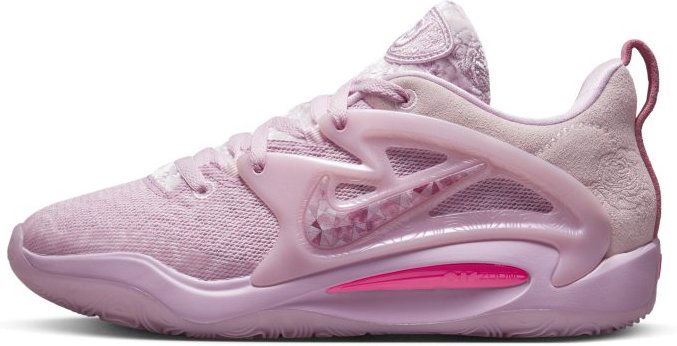 Sneakers og sko Nike KD15 Lyserød | DQ3851-600, 0