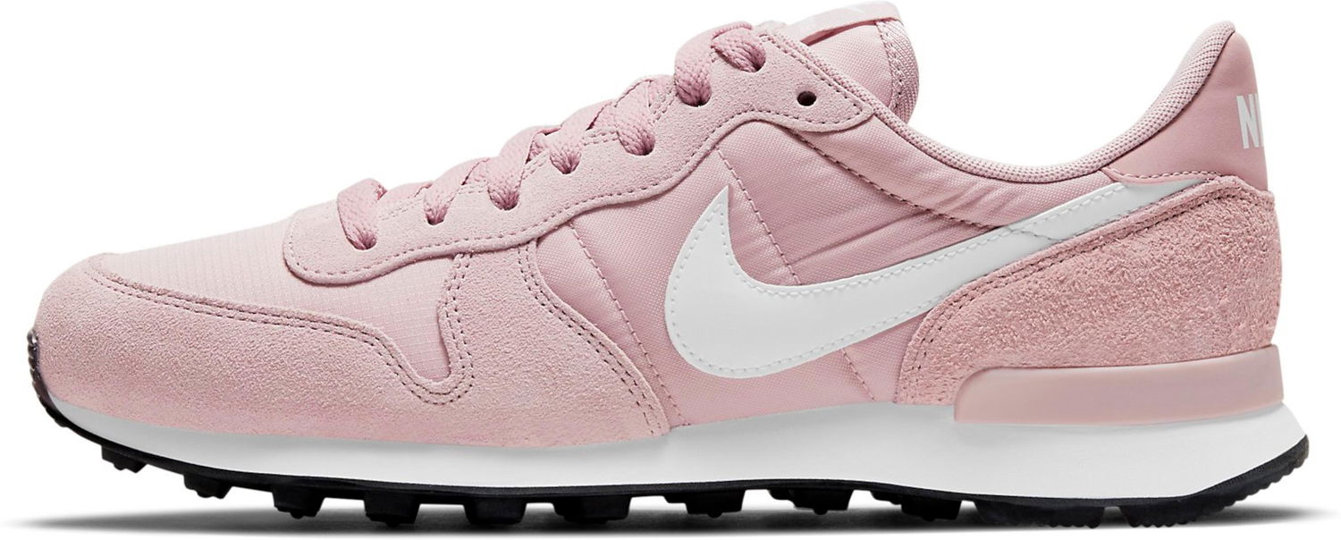 Sneakers og sko Nike Internationalist W Lyserød | 828407-621, 0