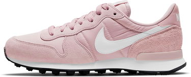 Sneakers og sko Nike Internationalist W Lyserød | 828407-621, 0
