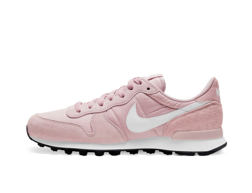 Sneakers og sko Nike Internationalist W Lyserød | 828407-621