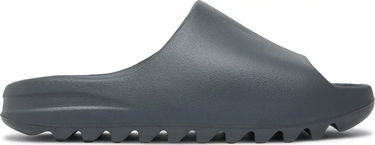 Sneakers og sko adidas Yeezy Yeezy Slide Slate Grey Grå | ID2350, 2