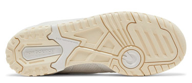Sneakers og sko New Balance 550 Sea Salt Beige | BBW550PA, 4