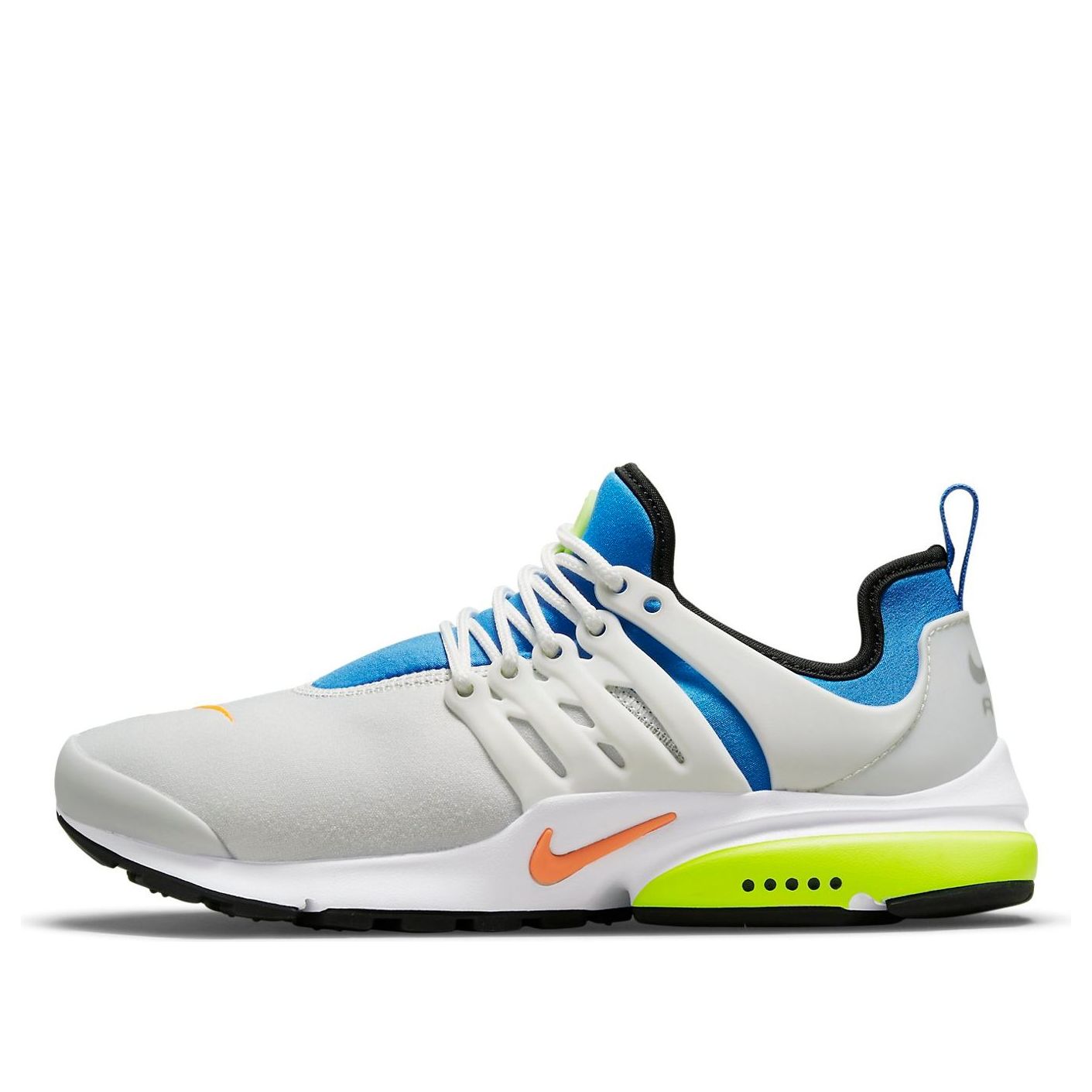 Sneakers og sko Nike Air Presto Flerfarvet | DO6692-001, 0