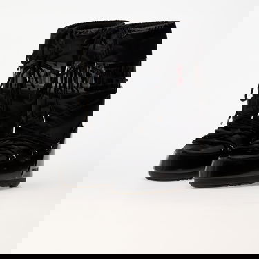 Sneakers og sko Moon Boot Icon Glance Black Sort | 80D1401680-N001, 5