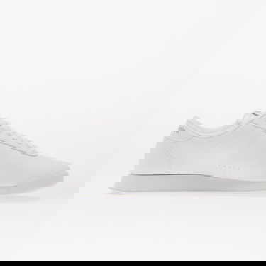 Sneakers og sko Reebok Princess Hvid | 100000101, 2