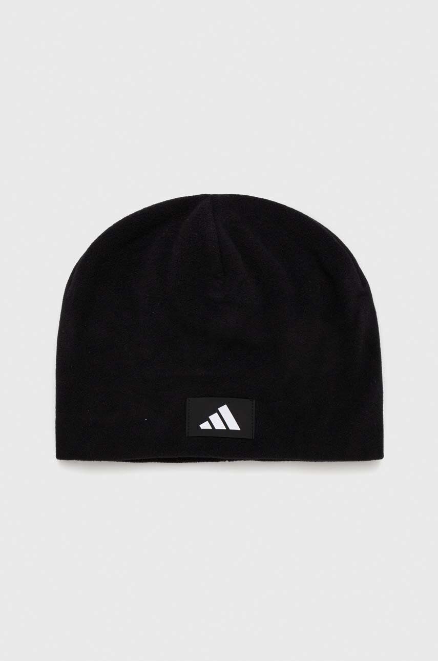 Beanie adidas Performance Fleece Beanie Sort | IB2660, 0