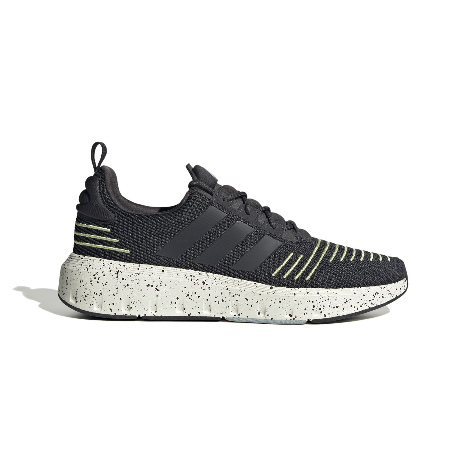 Sneakers og sko adidas Originals adidas SWIFT RUN 23 47 1/3 Sort | IG4707, 0