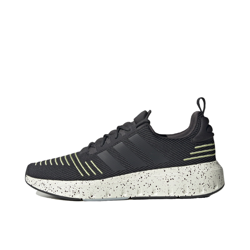 Sneakers og sko adidas Originals adidas SWIFT RUN 23 47 1/3 Sort | IG4707
