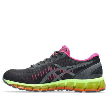 Sneakers og sko Asics Gel-Quantum 360 I Lyserød | 1203A750-020, 0