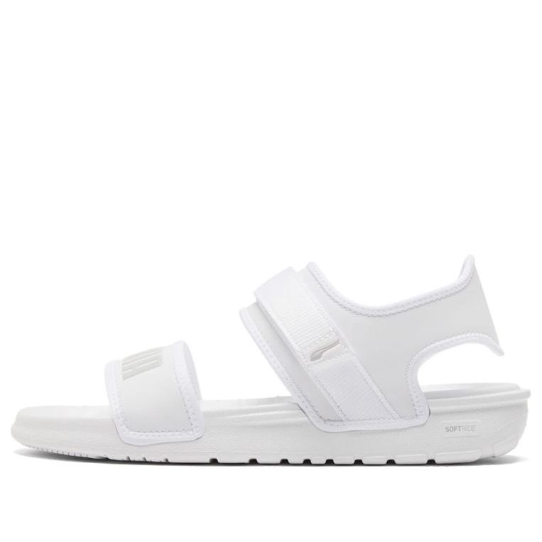 Sneakers og sko Puma SoftRide Sandal Hvid | 375104-03
