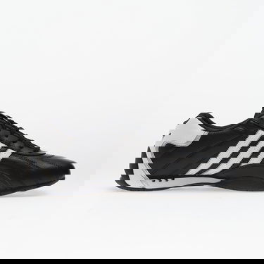 Sneakers og sko adidas Originals Adiracer Lo Sort | JQ5719, 2