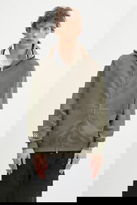 A Bathing Ape Shark Full Zip Hoodie