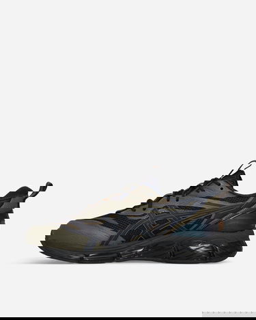 Sneakers og sko Asics SNS x Gel-Quantum 360 VIII Utility "Move To The Sound" Flerfarvet | 1203A666-500, 3