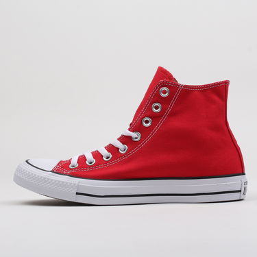 Sneakers og sko Converse Chuck Taylor All Star Hi Rød | M9621, 0