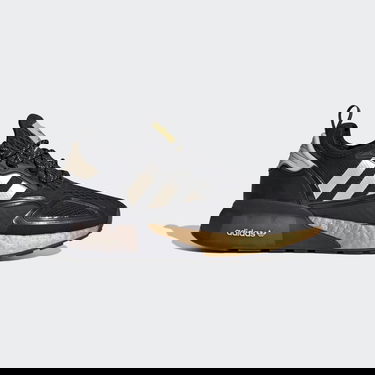 Sneakers og sko adidas Originals ZX 2K Boost Sort | FY2014, 6