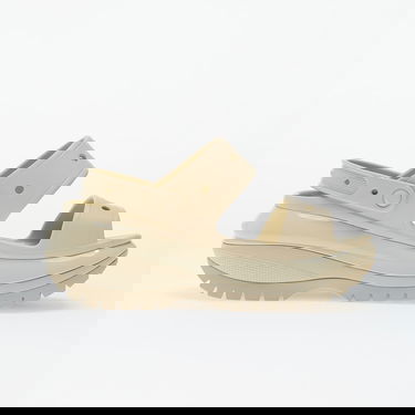 Sneakers og sko Crocs Mega Crush Sandal Beige | 207989-2Y2, 2