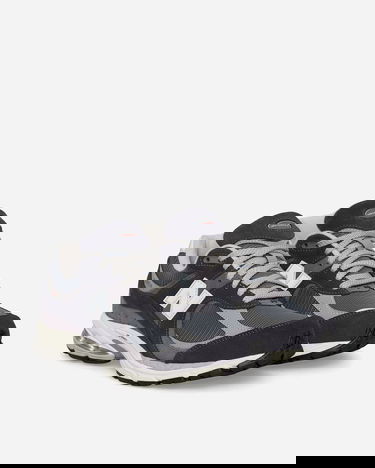 Sneakers og sko New Balance 2002R "Eclipse" Mørkeblå | M2002RSF, 3