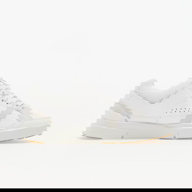 Sneakers og sko On Running The Roger Clubhouse W Hvid | 48.99141, 1