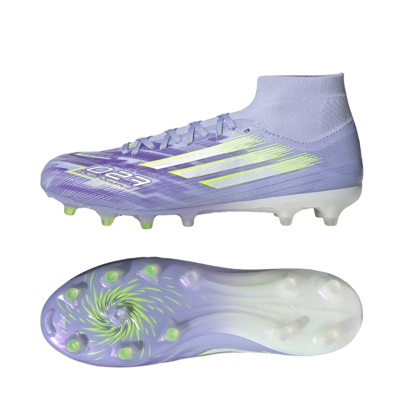 Sneakers og sko adidas Performance F50 Sparkfusion Pro Lilla | JH7689