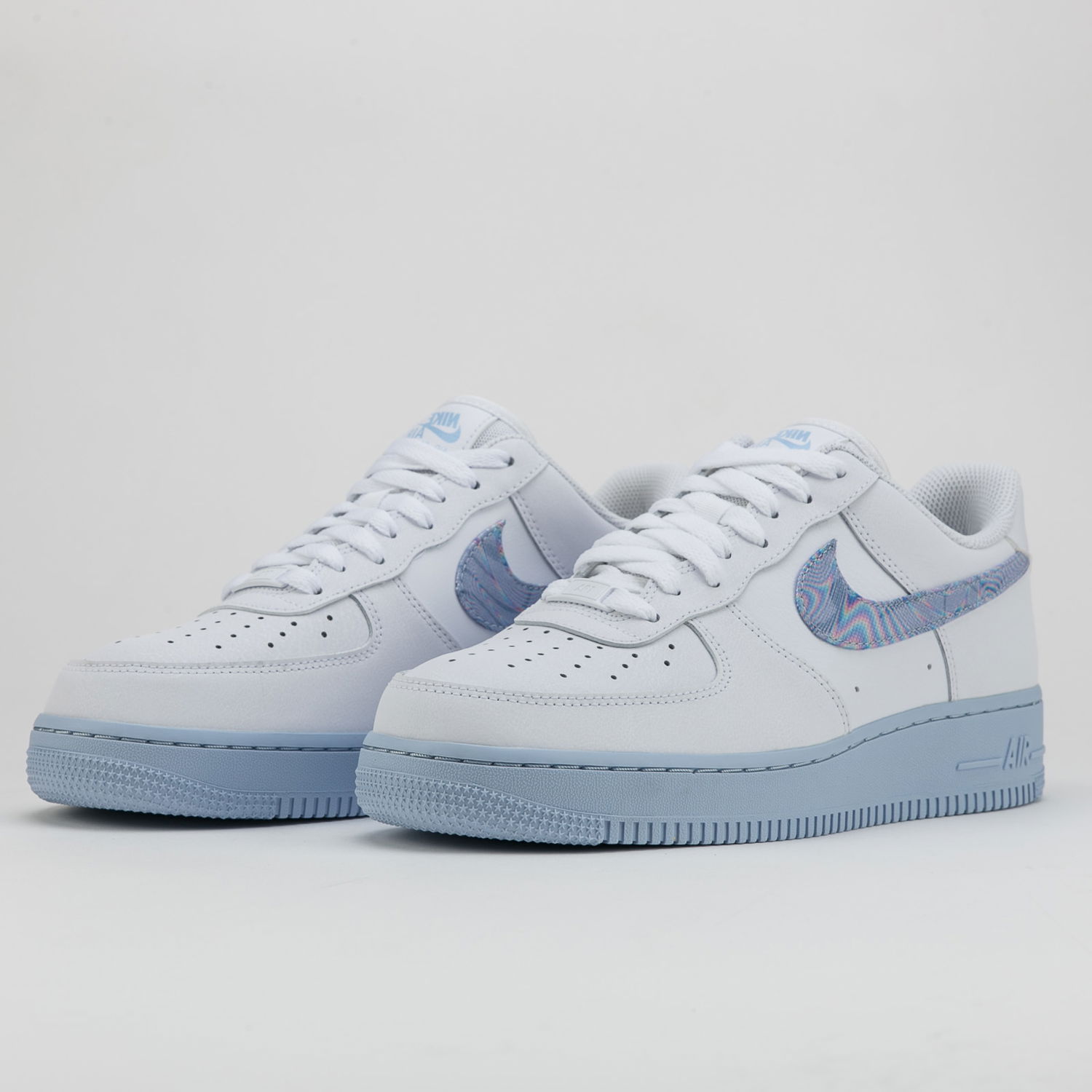 Sneakers og sko Nike Air Force 1 '07 W Hvid | CZ0377-100, 1