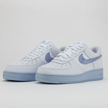 Sneakers og sko Nike Air Force 1 '07 W Hvid | CZ0377-100, 1