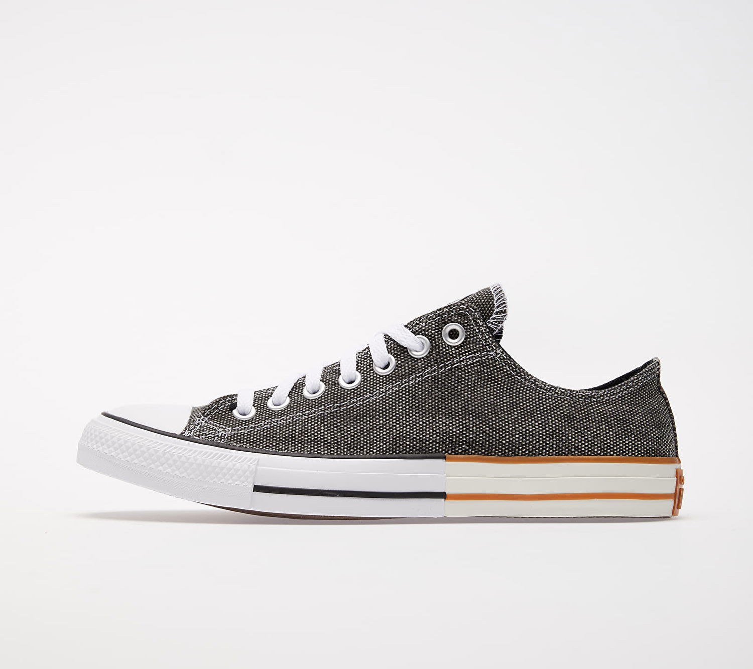 Sneakers og sko Converse Chuck Taylor All Star Grå | 167665C, 0