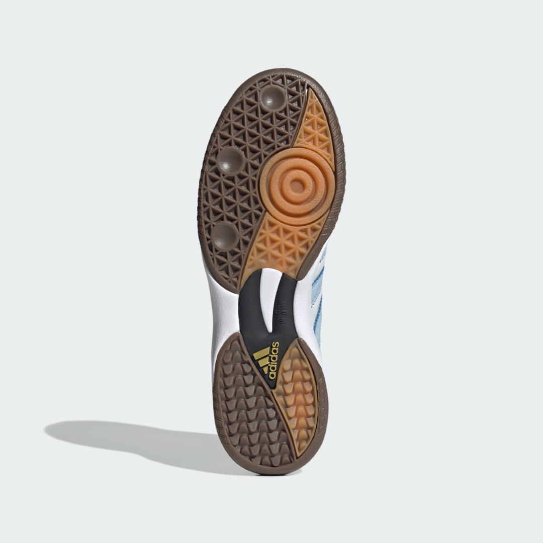 Sneakers og sko adidas Originals Samba MN Blå | JI3183, 1
