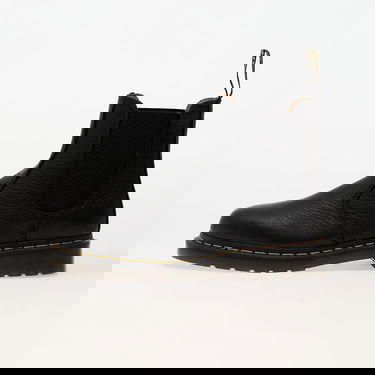 Sneakers og sko Dr. Martens 2976 Black Ambassador Sort | DM31989001, 0