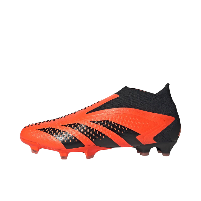 Sneakers og sko adidas Performance Predator Accuracy+ FG Orange | gw4560