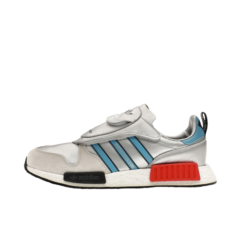 Sneakers og sko adidas Originals adidas Micropacer X R1 Never Made Pack Grå | G26778
