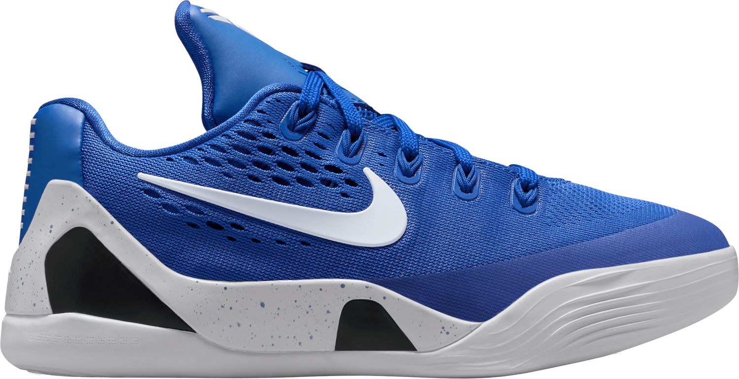 Sneakers og sko Nike Kobe LX Low Em Blå | fv3607-400, 0