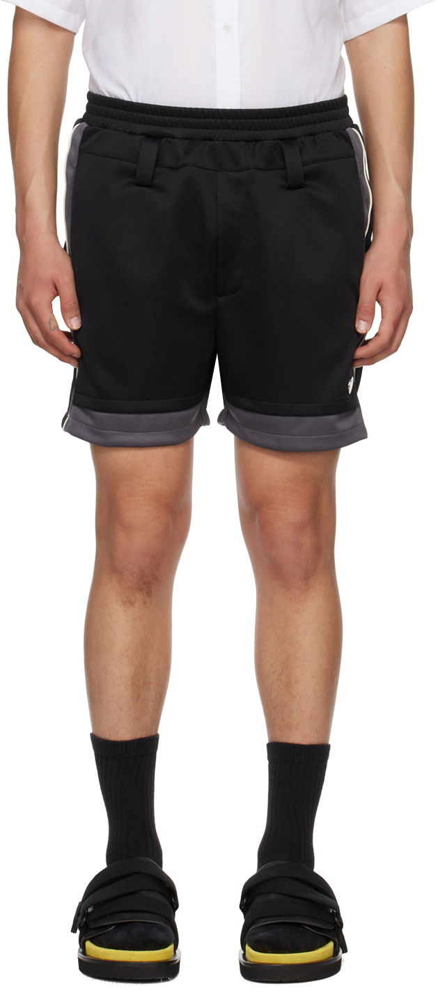 Shorts Ambush Track Shorts Sort | BMCL001S24JER0011009, 0